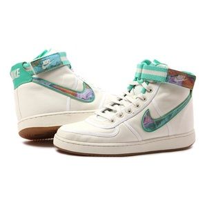 nike vandal high alternate galaxy